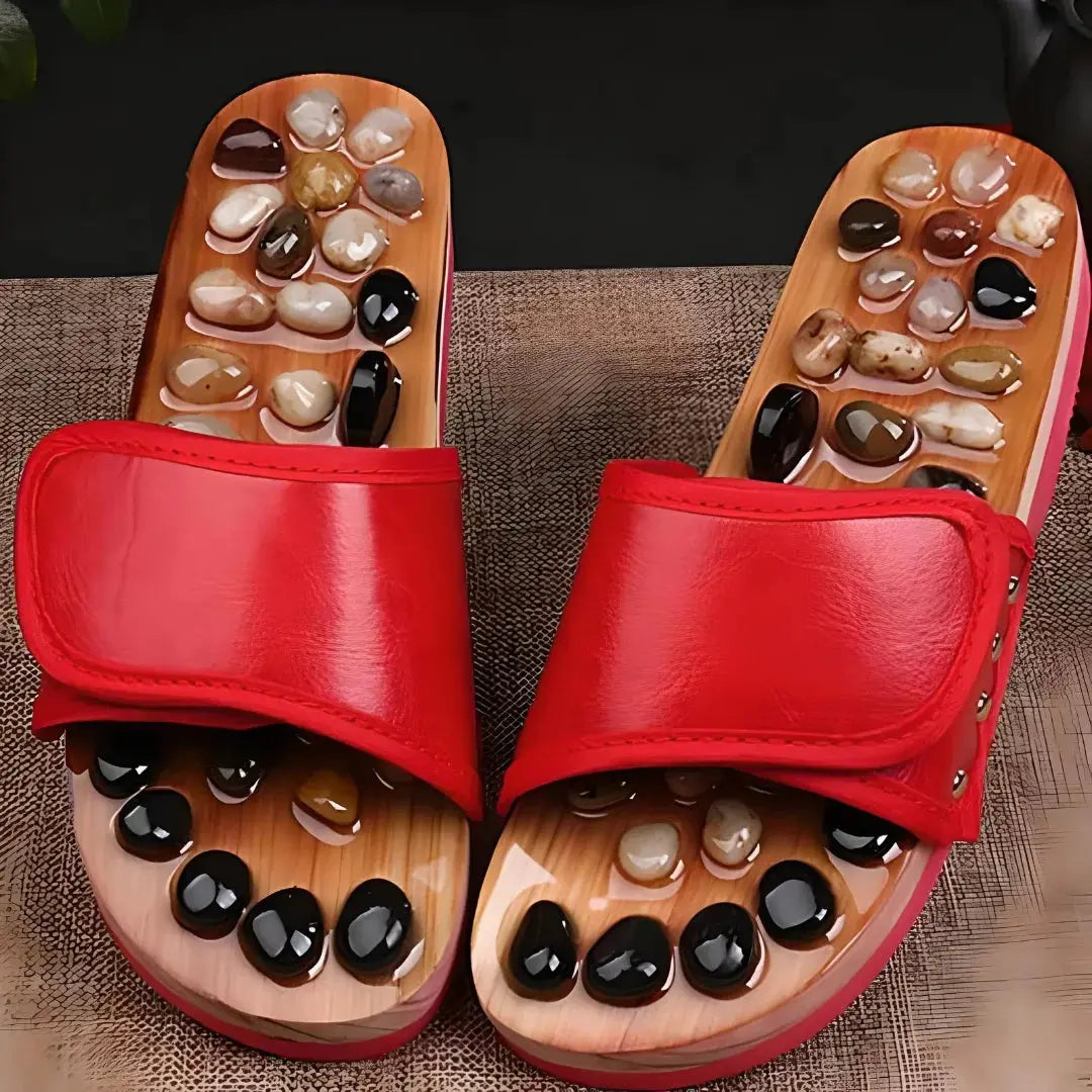 Acupressure Slippers