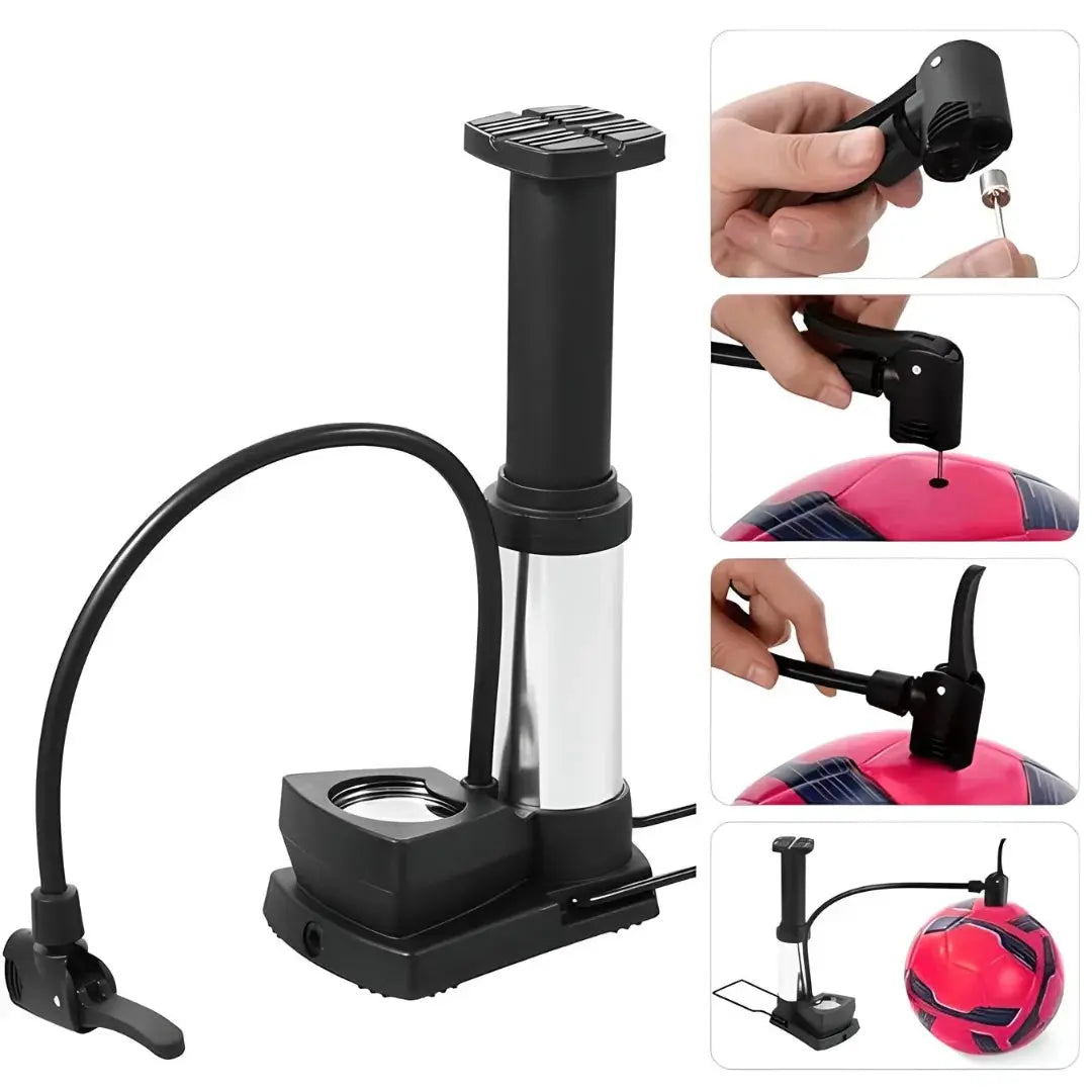 Air Pump for Bike