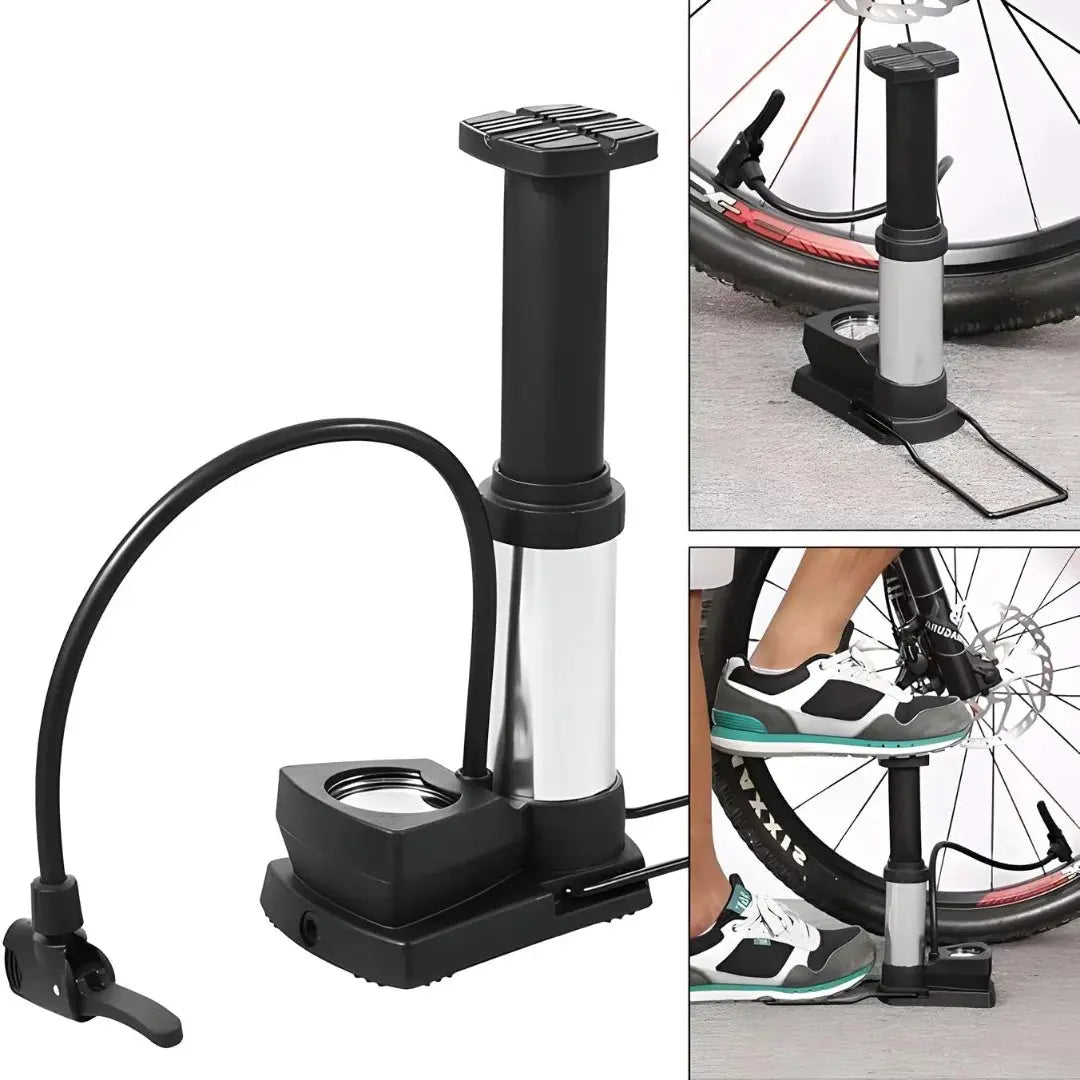 Air Pump for Bike