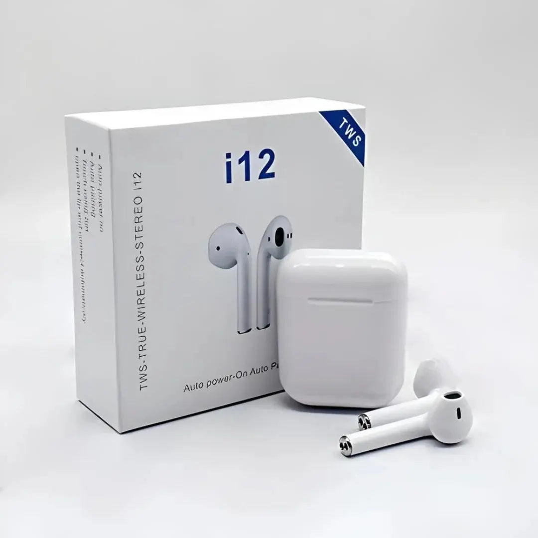 TWS Earbuds