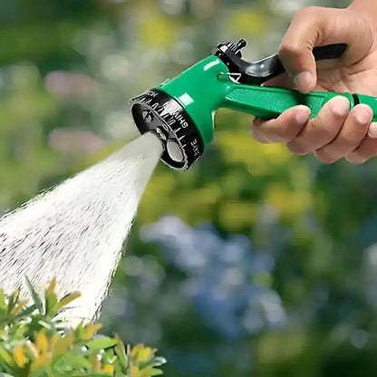 Water Spray Gun