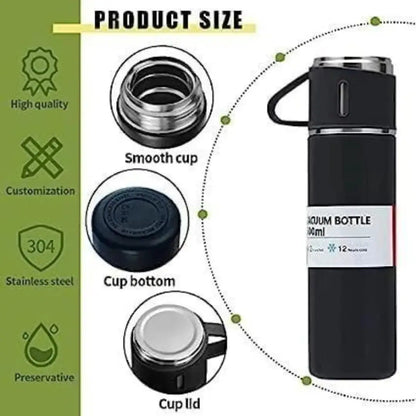 Thermos Bottle 500ml