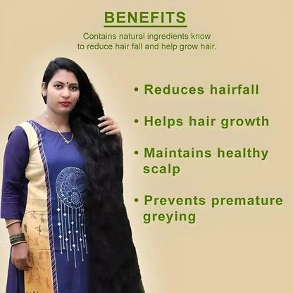 Adivasi Hair Oil Original