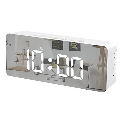 Digital Alarm Clock