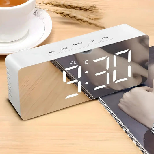 Digital Alarm Clock