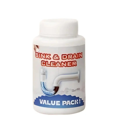 Drain Cleaner Powder