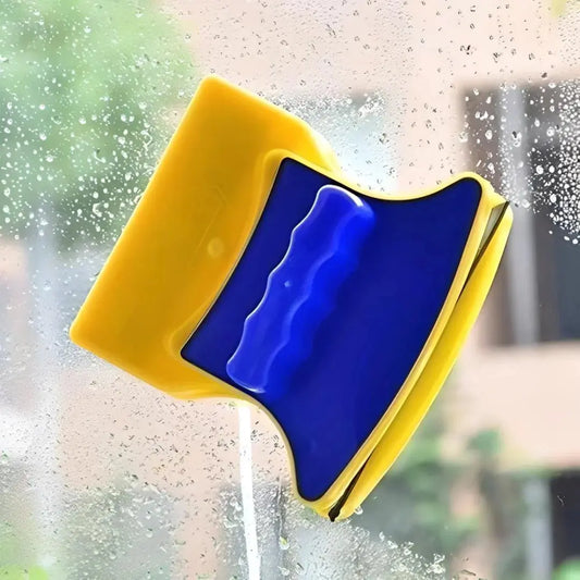 Magnetic Window Cleaner