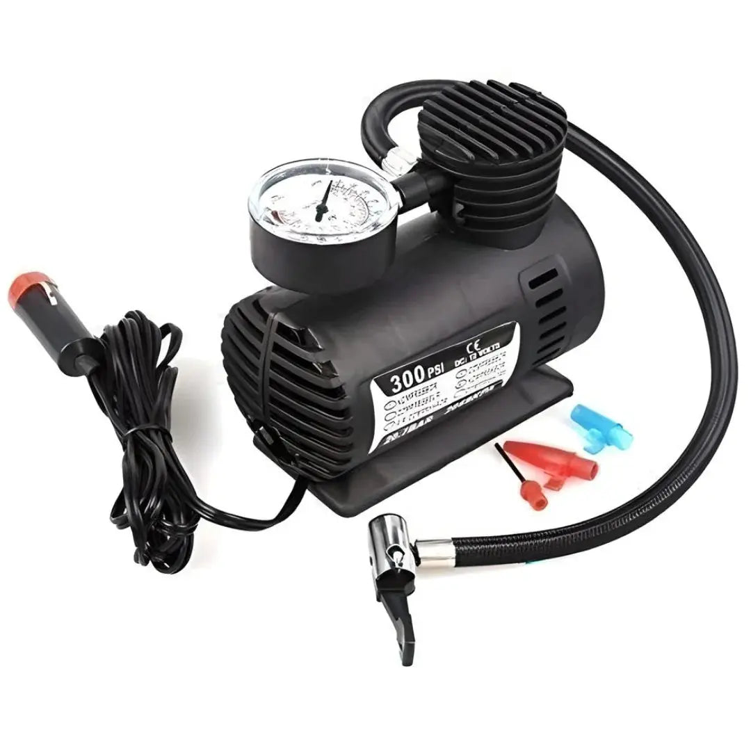 Mini Air Compressor