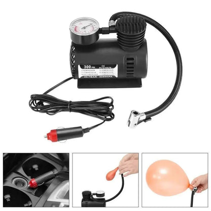 Mini Air Compressor