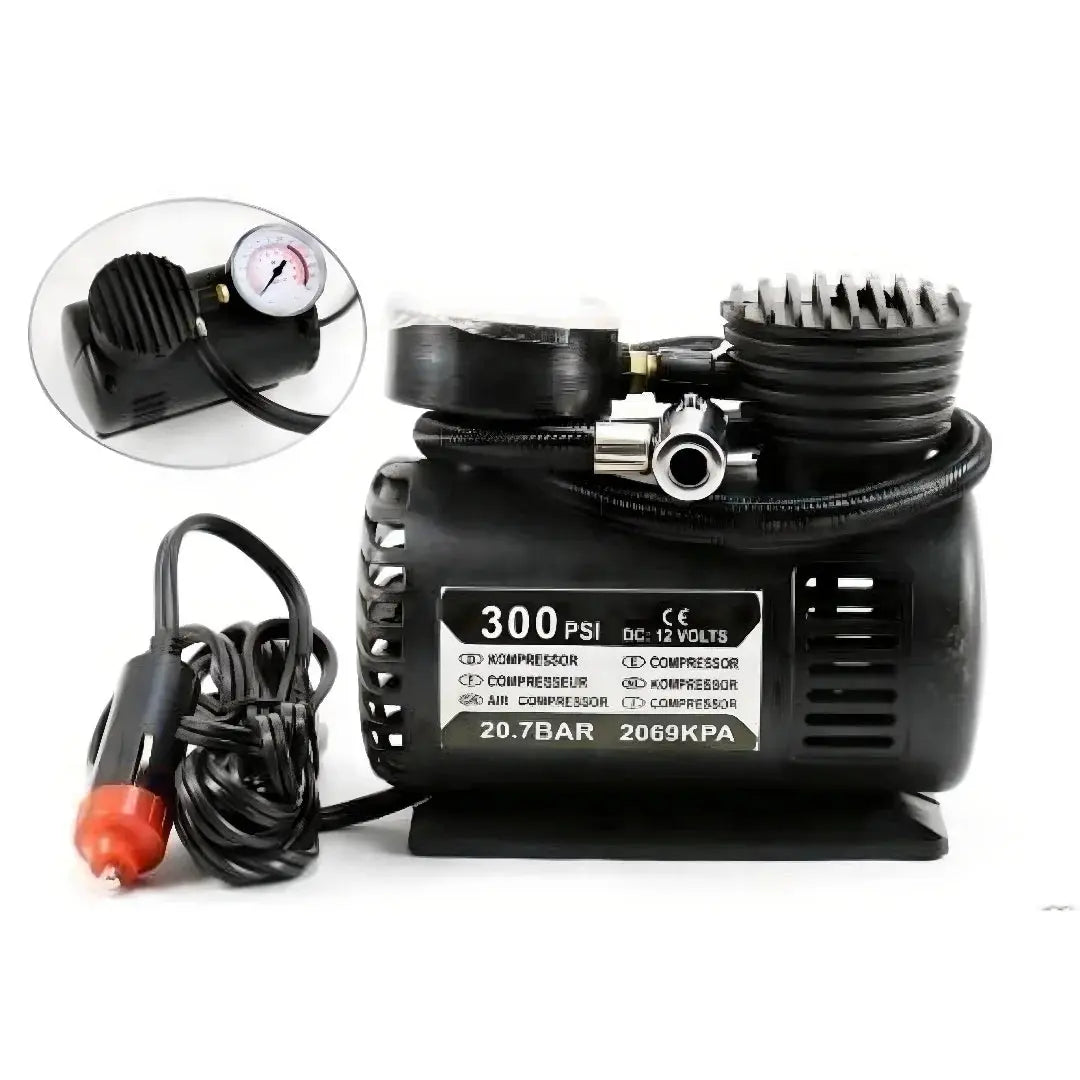 Mini Air Compressor