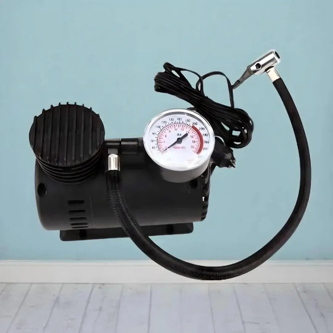 Mini Air Compressor