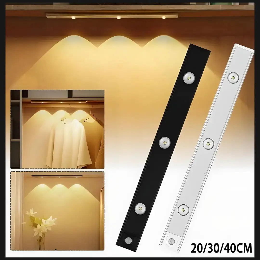 Motion Sensor Light