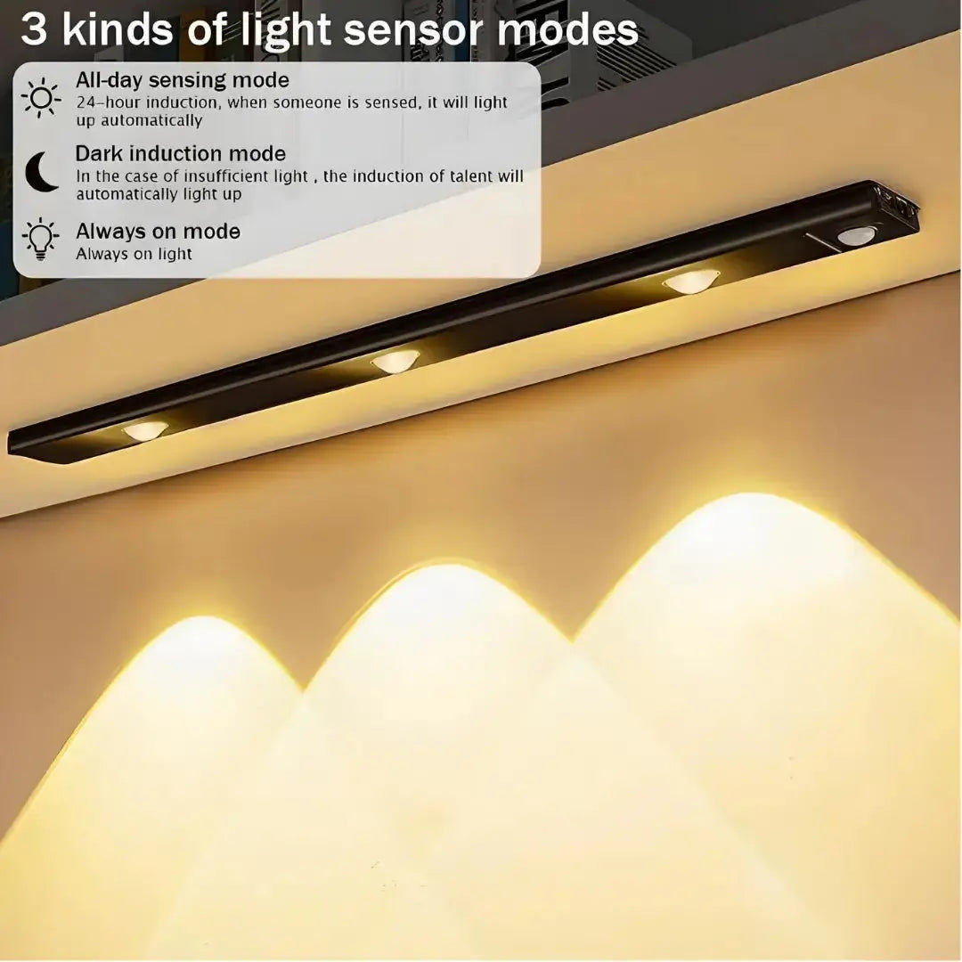 Motion Sensor Light