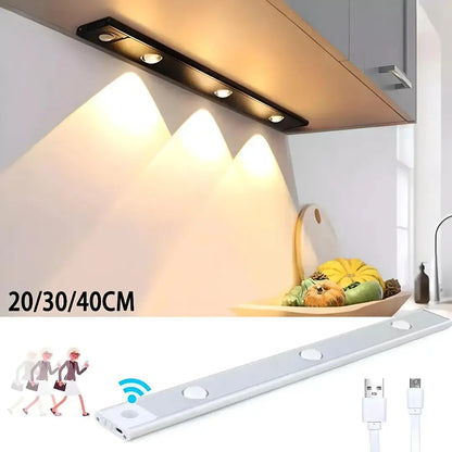 Motion Sensor Light