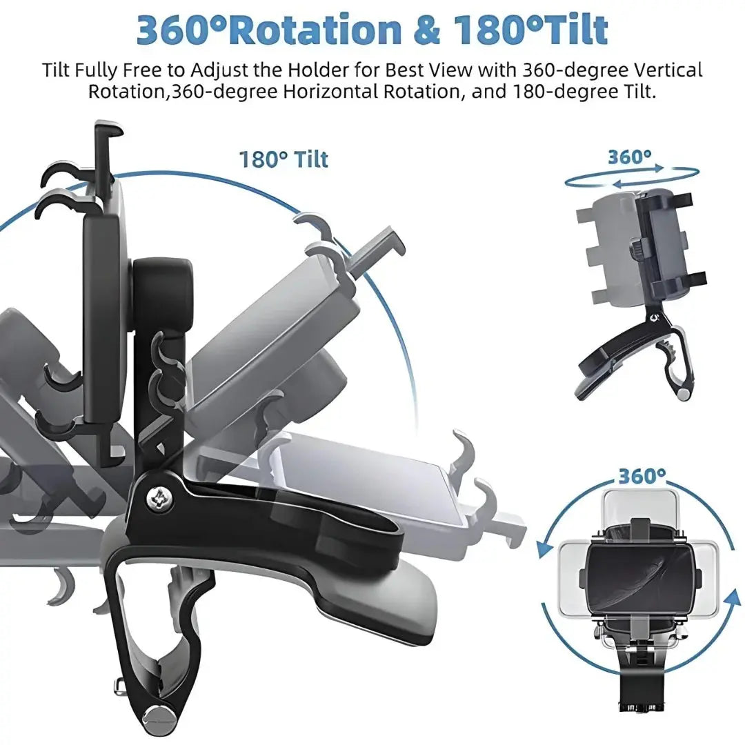 Car Mobile Holder