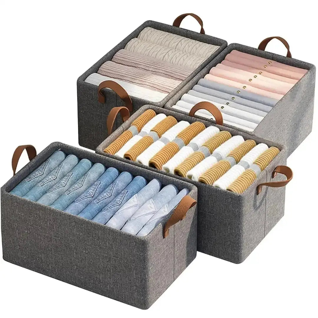 Cloth Basket Storage