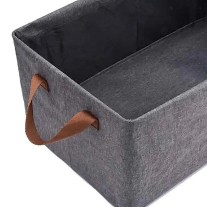 Cloth Basket Storage