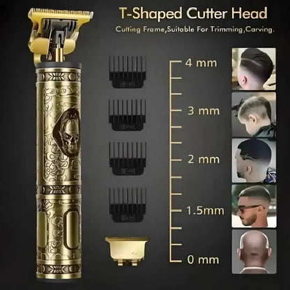 Hair Trimmer for Men