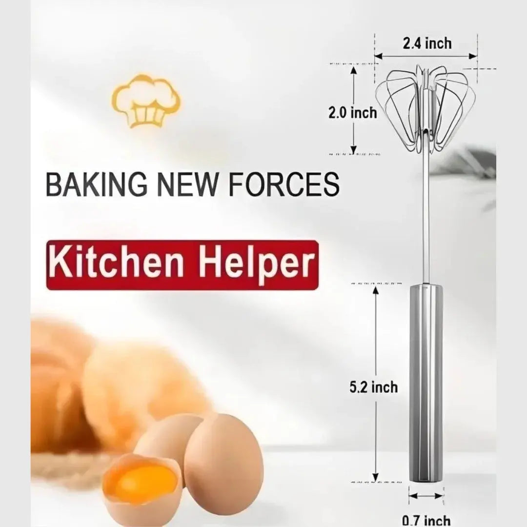 Hand Mixer Blender