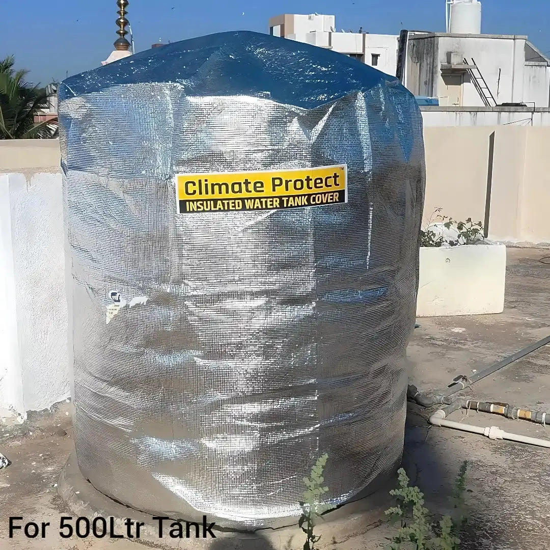 Water Tank Cover