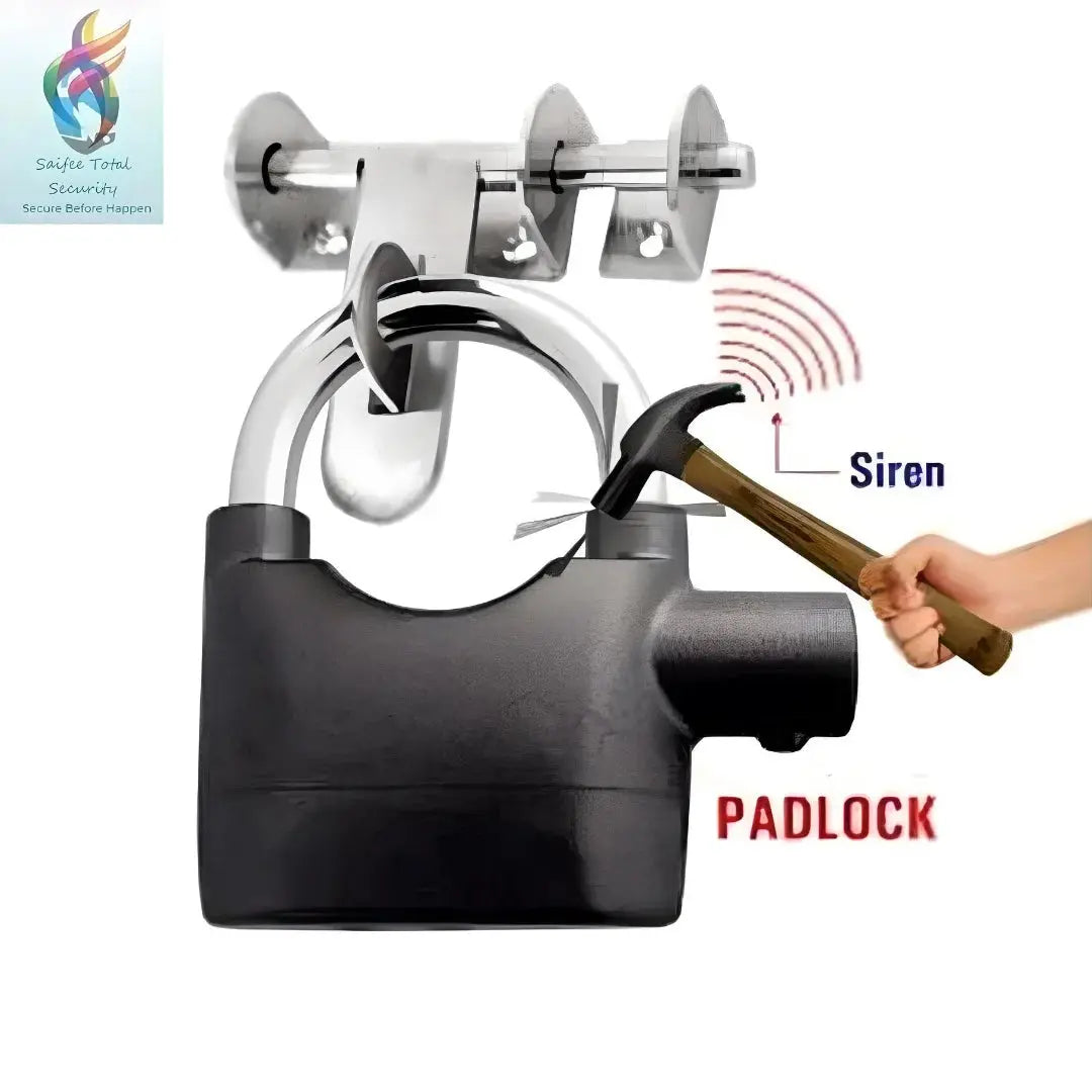 Door Padlock