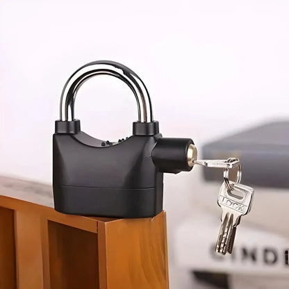 Door Padlock