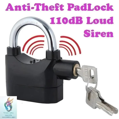 Door Padlock