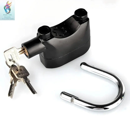 Door Padlock