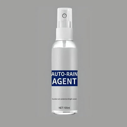 Car Glass Anti-fog Spray Rainproof Agent