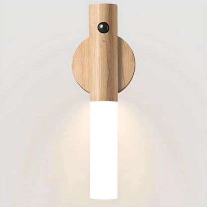 Motion Sensor Light