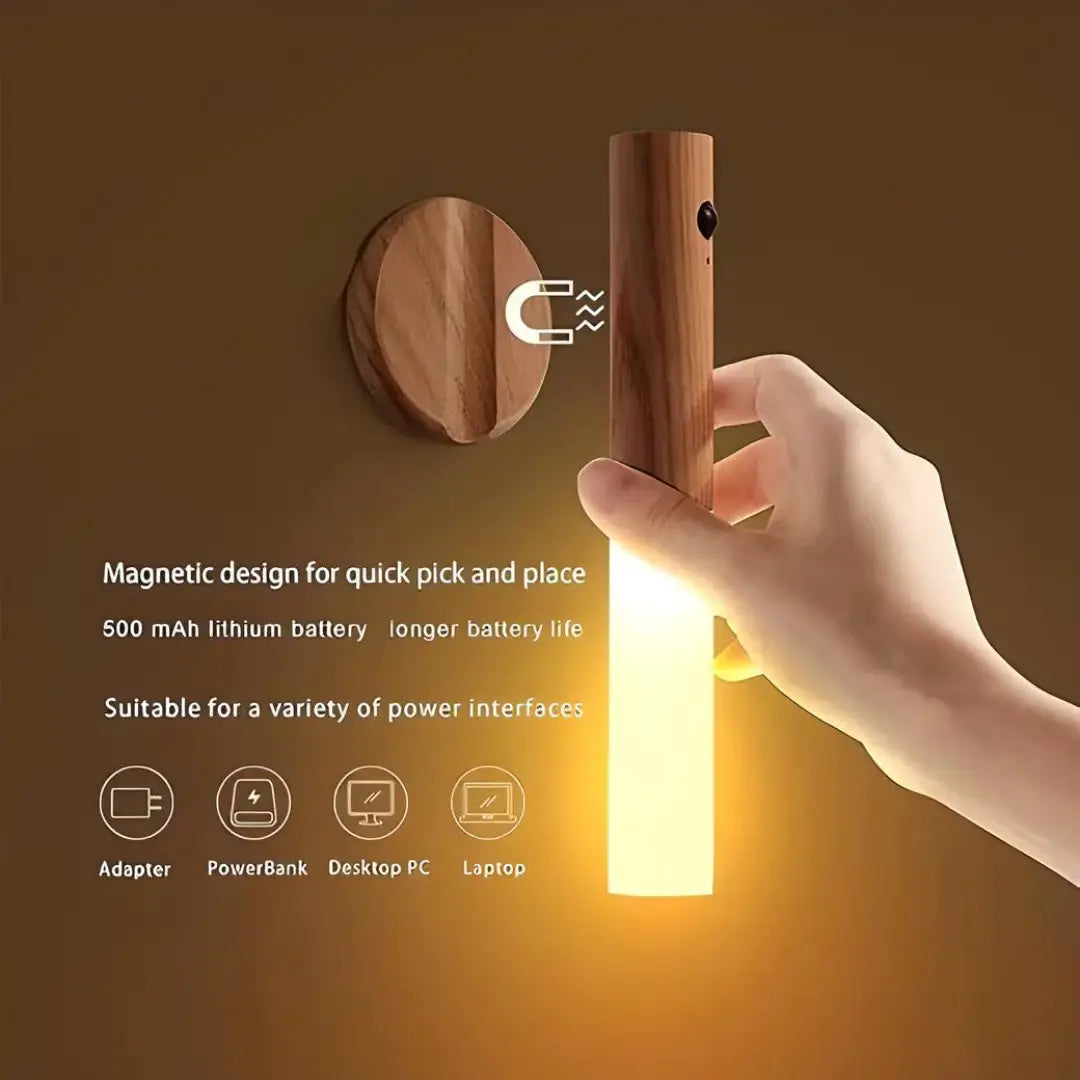 Motion Sensor Light