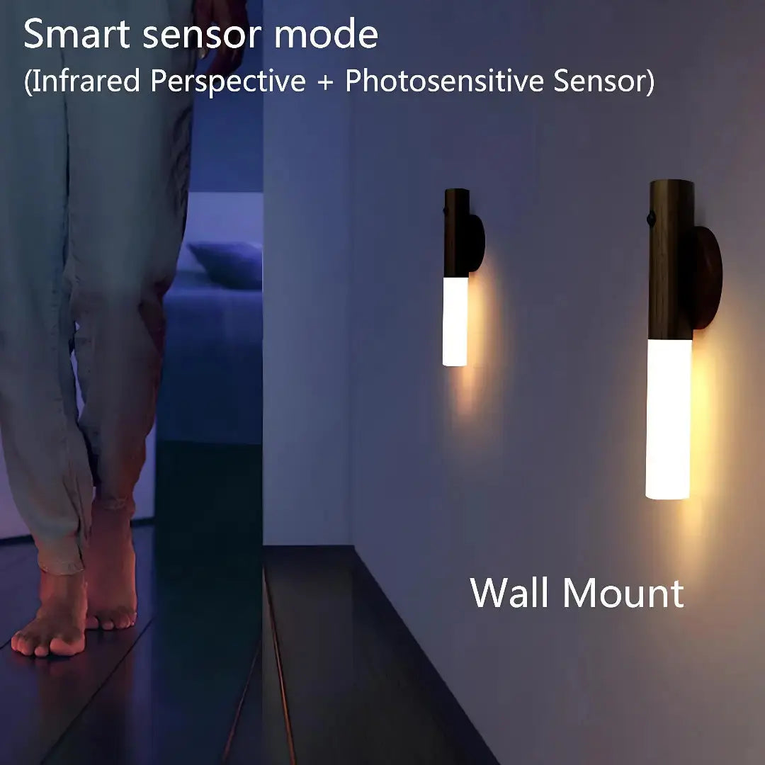 Motion Sensor Light