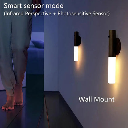 Motion Sensor Light