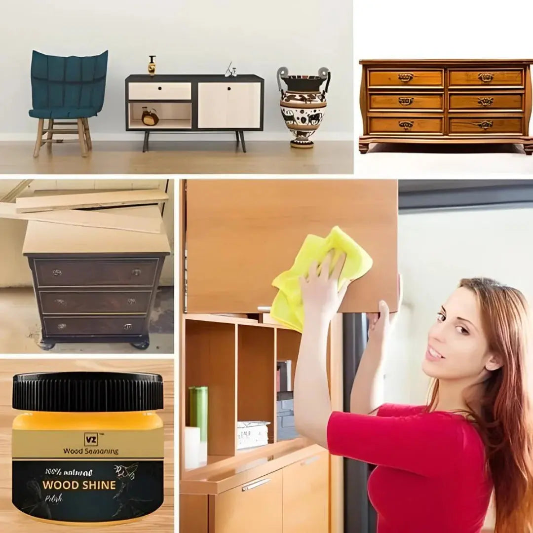 Furniture Polish