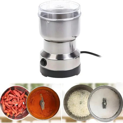 Best Mixer Grinder