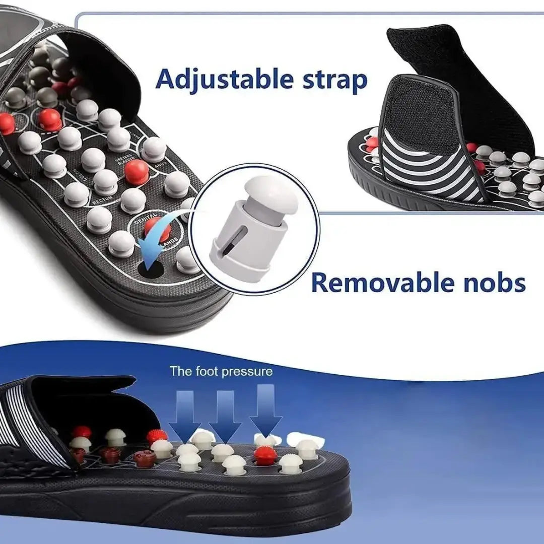 Acupressure Slippers