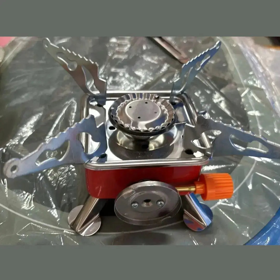 Portable Gas Stove