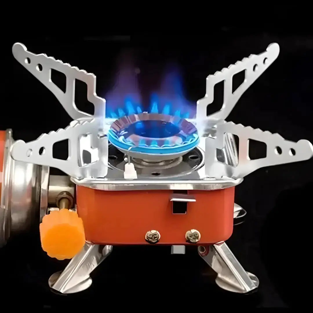 Portable Gas Stove