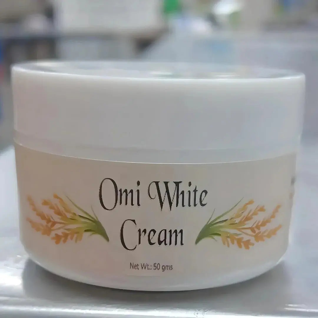 Skin Whitening Cream