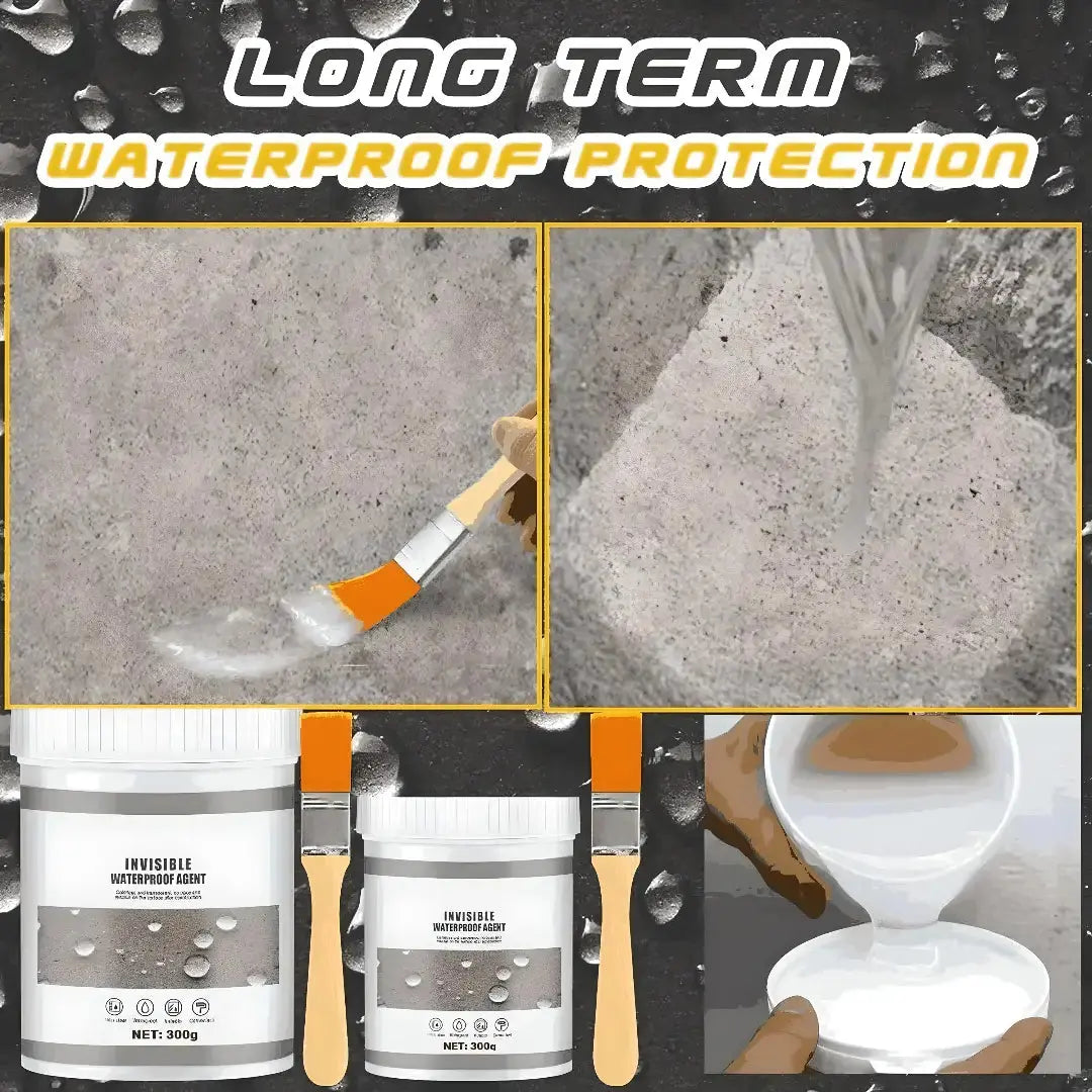  Waterproofing Chemical