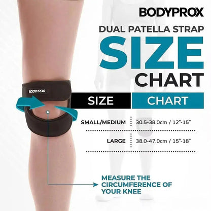 Knee Strap for Pain