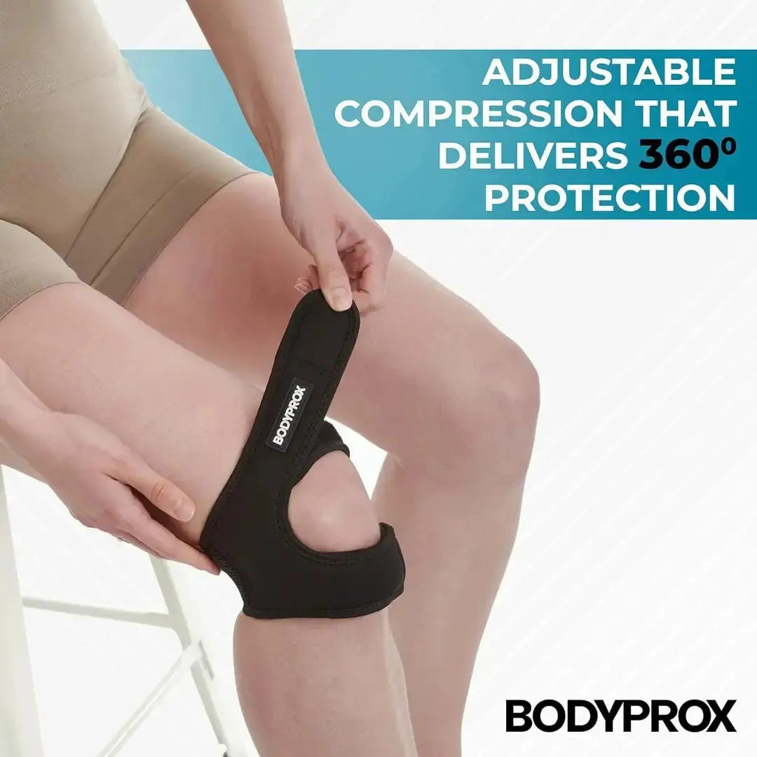 Knee Strap for Pain