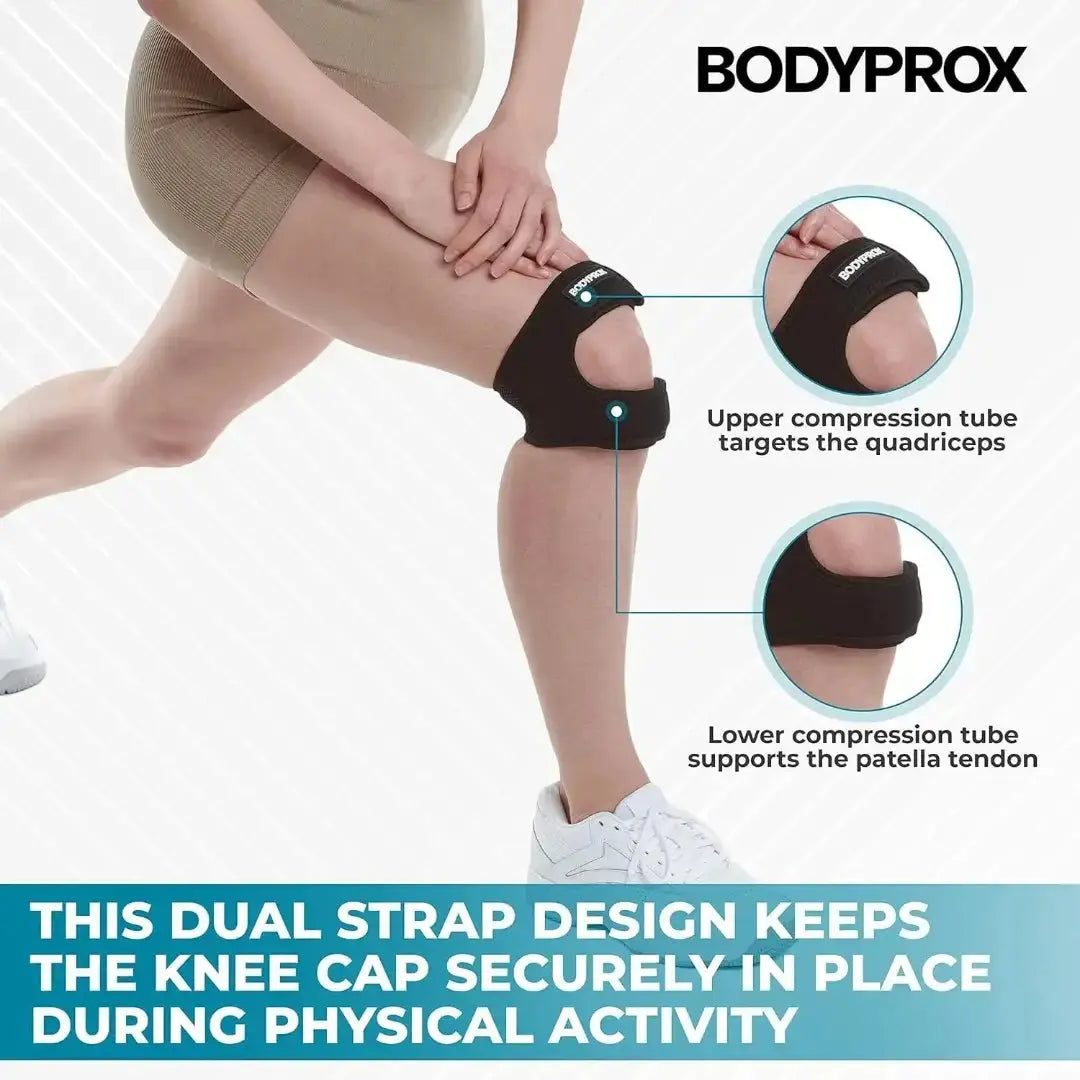 Knee Strap for Pain