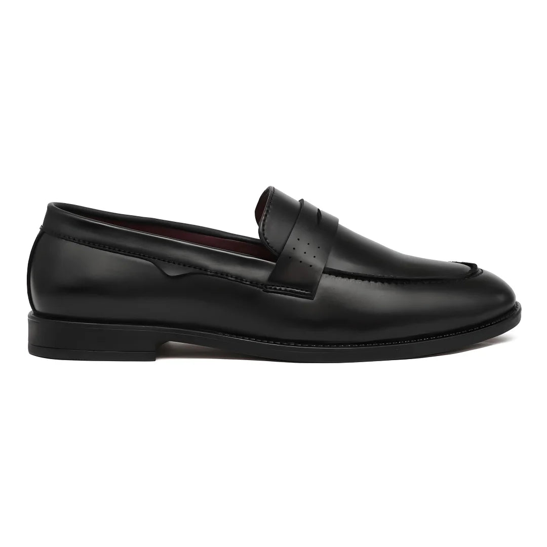 Black Formal Shoes For Men