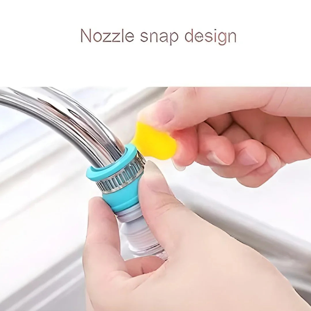 Faucet Filter