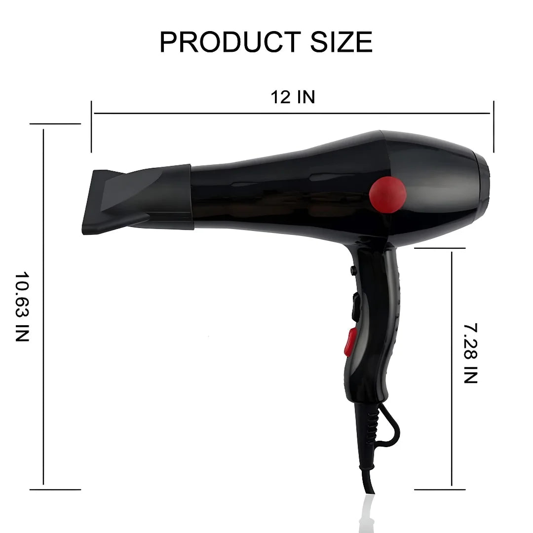 Best Hair Dryer for Women