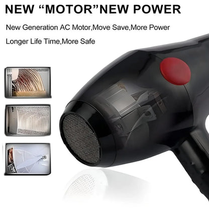 Best Hair Dryer for Women