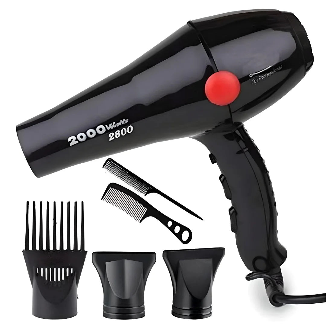 Best Hair Dryer for Women