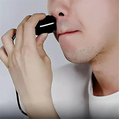 Mini Electric Shaver for Men