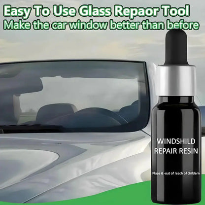 Windshield Repair Kit (Pack of 2)